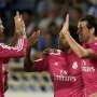 Madrid Takluk di Anoeta