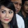 Tessa Kaunang Ingin Cepat Menjanda