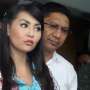 Ingin Bertemu Anak, Sandy Tumiwa Diinterogasi Tessa Kaunang
