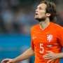 Daley Blind Resmi Milik Manchester United
