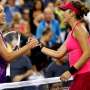 US Open: Cuaca Mengganggu, Petenis Unggulan Bertumbangan