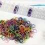 Karet Gelang "Loom Band" Bisa Memicu Kanker