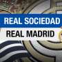 Ini Susunan Pemain Sociedad Vs Madrid 