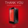 Dalam 4,2 Detik, 40.000 Smartphone Xiaomi Ludes di India