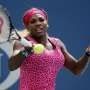 Lolos ke Perempat Final, Serena Williams Histeris