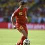 Hazard dan Lukaku Absen Lawan Australia