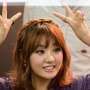 Mobil Tabrak Dinding, Penyanyi Cantik K-Pop Ini Meninggal 