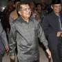 JK Sindir Cara HMI Danai Kegiatan Kongres