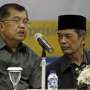 Prabowo Jadi Ketum, JK Belum Berikan Selamat 