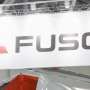 Mitsubishi Fuso Targetkan "Market Share" 47 Persen