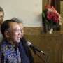 Jero Wacik: Saya Hormati Proses Hukum dan Akan Lapor Presiden SBY