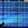 IHSG Jumat Pagi Menguat Tipis 2,07 Poin