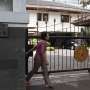 Rumah Dinas Jero Wacik
