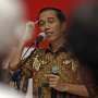 Ajak Rakyat Tolak UU Pilkada, Jokowi: Tunggu Tanggal Mainnya!