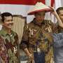 Jokowi Ingin Menaikkan Anggaran Desa Hingga Rp2 Miliar