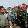 Ini Pernyataan Panglima TNI dan Kapolri  Terkait Rencana Pesta Rakyat 