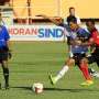 Main Tanpa Beban, Pusam Siap Redam Persebaya 