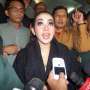 Bisnis Karaoke Ditutup, Syahrini Ogah Komentar