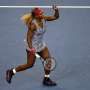 Serena Williams Menatap Gelar Grand Slam ke-18