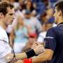 Dikalahkan Djokovic dalam 3,5 Jam, Andy Murray Penasaran