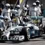 Rosberg Ingat Kegagalan di Monza, Hamilton Kenang Suksesnya