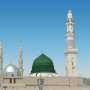Media Saudi Tuding Barat Keliru Terjemahkan Dokumen "Pemindahan Makam Nabi"