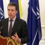 NATO: Rusia Telah Menyerang Ukraina