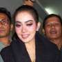 Bisnis Karaoke Syahrini Ditutup