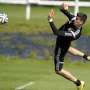 Courtois Bersedia Menetap Lebih Lama di Stamford Bridge