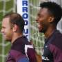  Sturridge Dipastikan Absen Lawan Swiss 