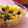Makan Buah Saat Sarapan Bikin Sakit Perut?