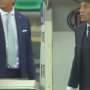  Debut Manis Conte, Italia Lumat Belanda 2-0