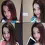 Model Cantik Ini Ditantang Fans Tunjukkan Seberapa Kuat Payudaranya