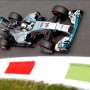 Hamilton dan Rosberg Bergantian Pimpin Latihan GP Italia