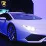  Lamborghini Huracan Meluncur di Indonesia