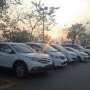 "White Car Indonesia", Komunitas Otomotif yang Tak Mau Membahas Mobil