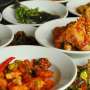 Unik, Siswa Spanyol Belajar Masakan Minang