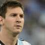 Lionel Messi Pulih Dari Cedera
