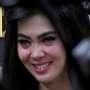Karaoke Syahrini "Jual" Miras
