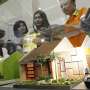 Pameran Rumah Rakyat 2014
