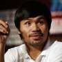 "Mega Fight", Pacquiao dan Mayweather Dibayar Rp3,4 Triliun