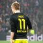 Diisukan Merapat ke Barcelona, Ini Komentar Reus