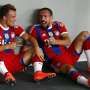 Minati Shaqiri, Liverpool Ternyata Pernah Ditolak Bayern