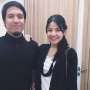 Anak Pasangan Desta dan Natasha Rizki Seperti "Boneka"