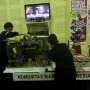 Menengok Komunitas Superhero Marvel Indonesia