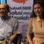 Kisruh BBM, Faisal Basri: Kanker Sudah Merambat ke Mana-mana