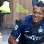 Fredy Guarin Diklaim Bahagia di Inter Milan