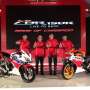 Honda CBR150R Produksi Indonesia Resmi Diluncurkan