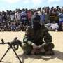 AS Tawarkan 27 Juta Dolar AS Untuk Info Militan Islam Somalia