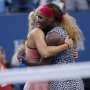 Serena Williams Juara AS Terbuka 2014